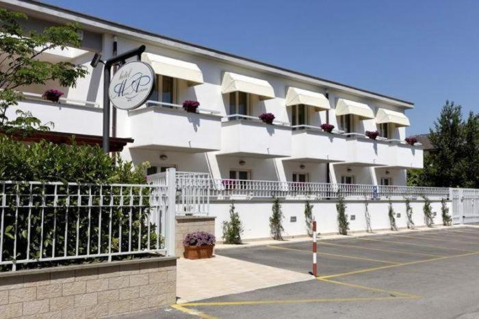 Hotel Mare Azzurro 테라치나 외부 사진